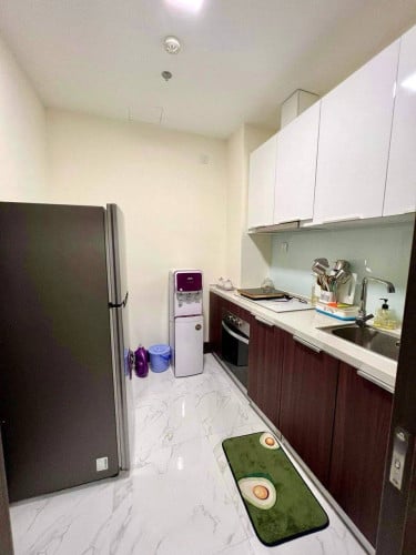 CONDO FOR RENT📍St. 2004 (Orkide)
