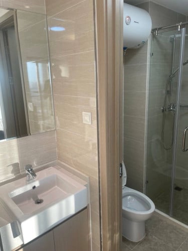 CONDO FOR RENT📍St. 60m (R&F City)