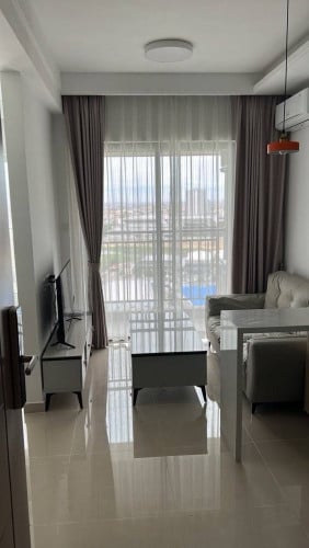 CONDO FOR RENT📍St. 60m (R&F City)
