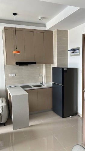 CONDO FOR RENT📍St. 60m (R&F City)