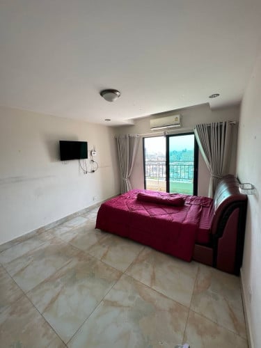 CONDO FOR RENT📍Toul Kork (UK Condo 313)