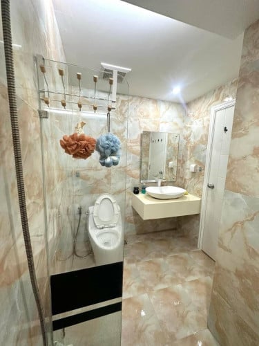 CONDO FOR RENT📍Toul Kork (UK Condo 313)