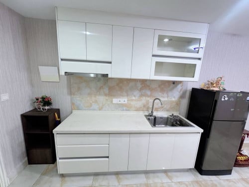 CONDO FOR RENT📍Toul Kork (Uk Condo 618)