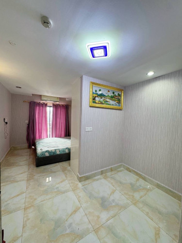 CONDO FOR RENT📍Toul Kork (Uk Condo 618)