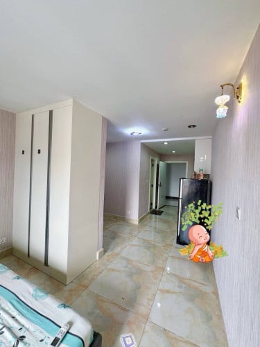 CONDO FOR RENT📍Toul Kork (Uk Condo 618)