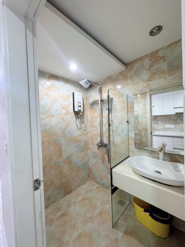 Condo for rent UK 618 Toul Kok
