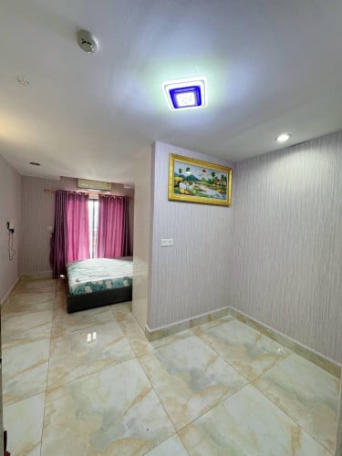 Condo for rent UK 618 Toul Kok