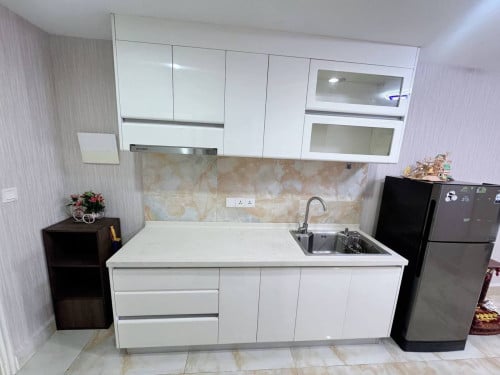 Condo for rent UK 618 Toul Kok