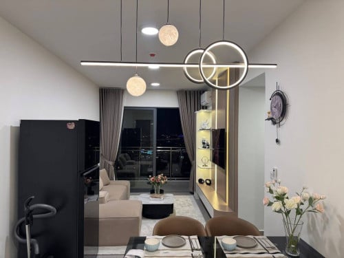 Condo for rent Urban Village