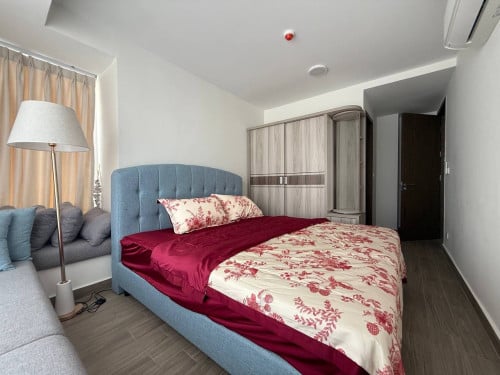 Condo for rent Urban Village