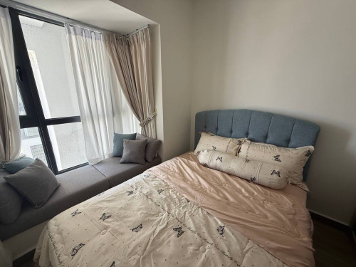 Condo for rent Urban Village