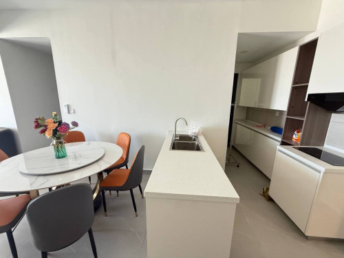 Condo for rent Urban Village
