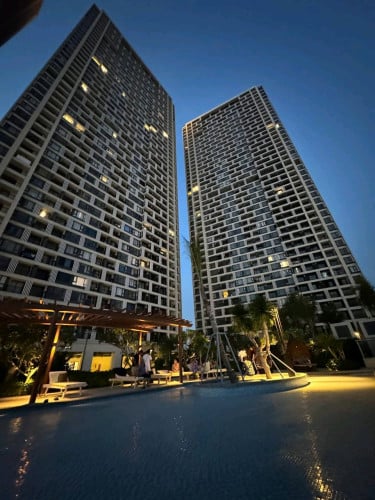 Condo pinnacle one bedroom for rent