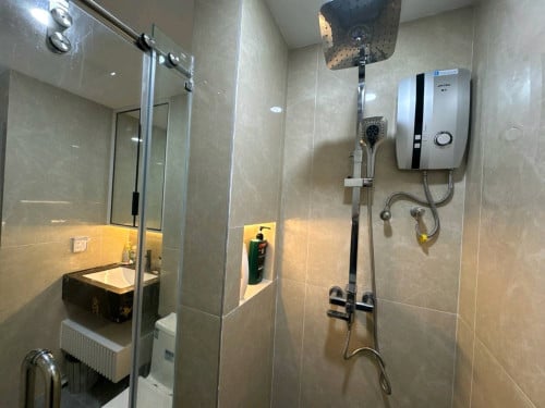 Condo pinnacle one bedroom for rent