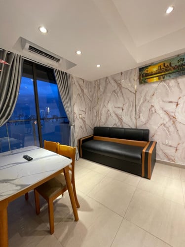 Condo rent free WiFi