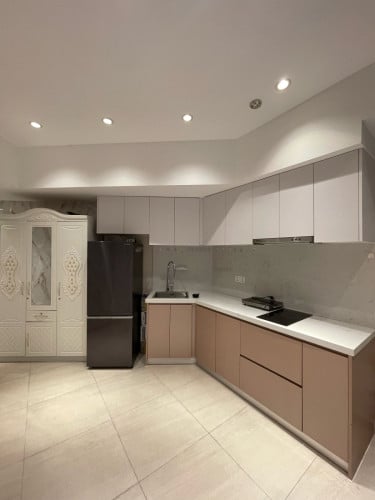 Condo rent free WiFi