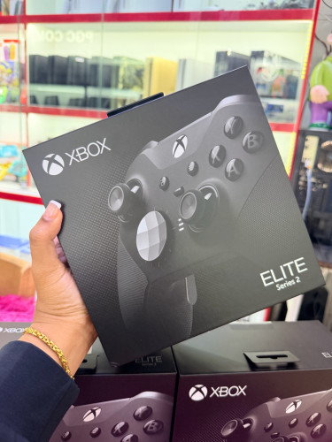 Controller Xbox Elite Series 2