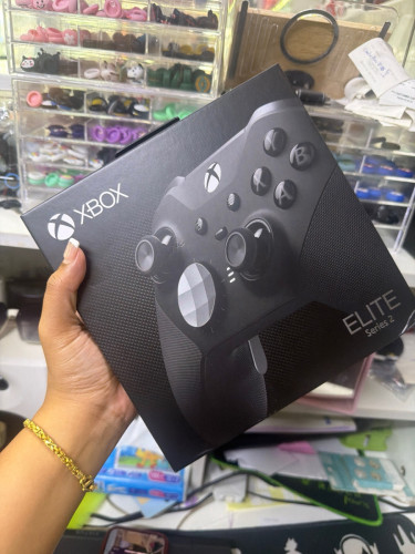 Controller Xbox Elite Series 2