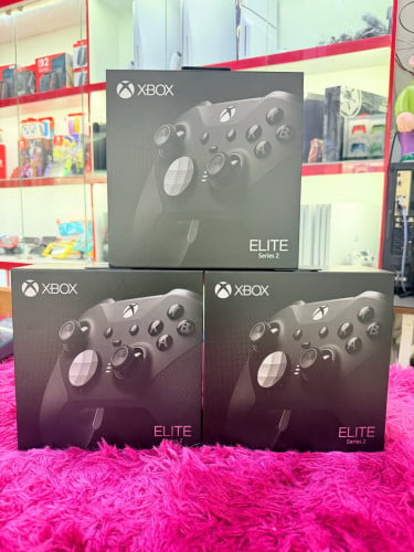 Controller Xbox Elite Series 2