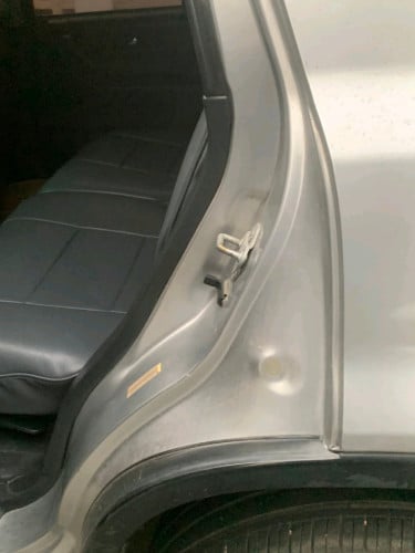 CR-V ឆ្នាំ2000 ABS ឡានកាលីលក់ប្រញ៉ាប់លុយ