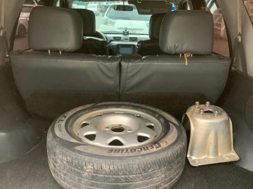CR-V ឆ្នាំ2000 ABS ឡានកាលីលក់ប្រញ៉ាប់លុយ