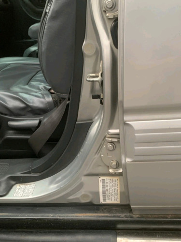 CR-V ឆ្នាំ2000 ABS ឡានកាលីលក់ប្រញ៉ាប់លុយ
