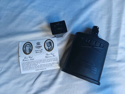 Creed Green Irish Tweed 120ml – ក្លិនប្រណិត សម្រាប់បុរសសម័យថ្មី