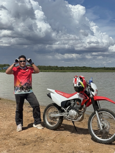 CRF 230