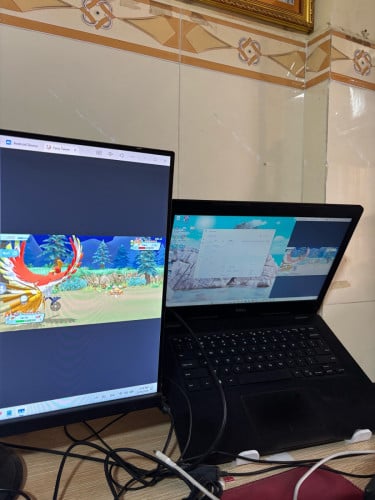 Dell i5 10th gen