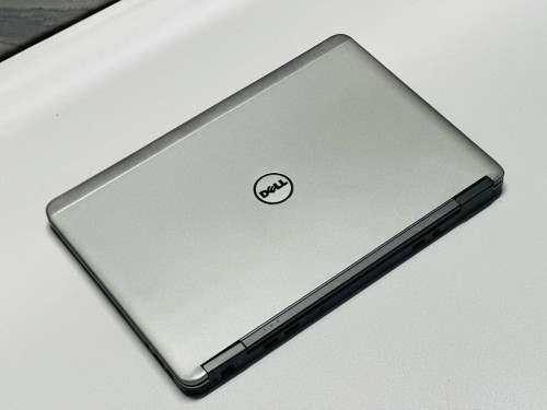 Dell Latitude E7240 12” ( CPU I5-4310U 4th / RAM 16GB /  SSD 128GB / GPU HD Graphic)