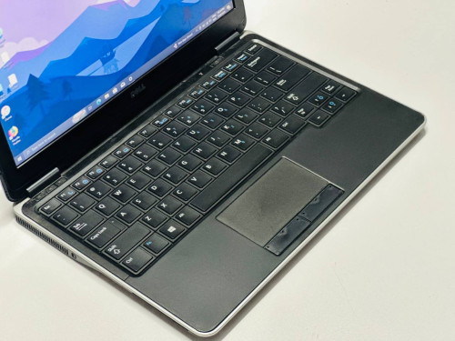 Dell Latitude E7240 12” ( CPU I5-4310U 4th / RAM 16GB /  SSD 128GB / GPU HD Graphic)
