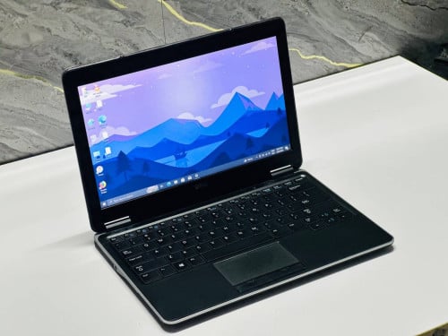Dell Latitude E7240 12” ( CPU I7-4600U 4th / RAM 16GB /  SSD 128GB / GPU HD Graphic)