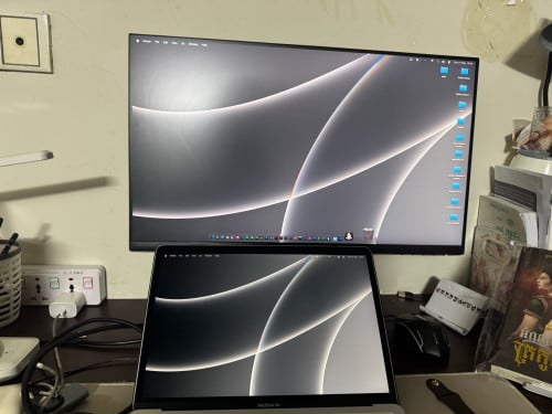 Dell S2431H (2023) 24 Inch Speaker (98%)