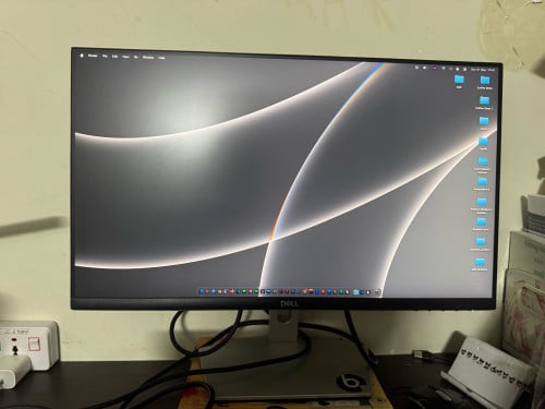 Dell S2431H (2023) 24 Inch Speaker (98%)