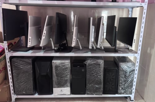 Desktop & All in one PC