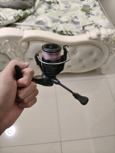 Deukio, KT-800
