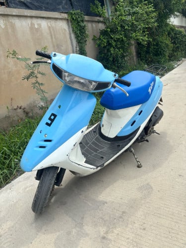 Dio AF27