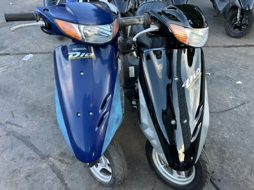 Dio cc50