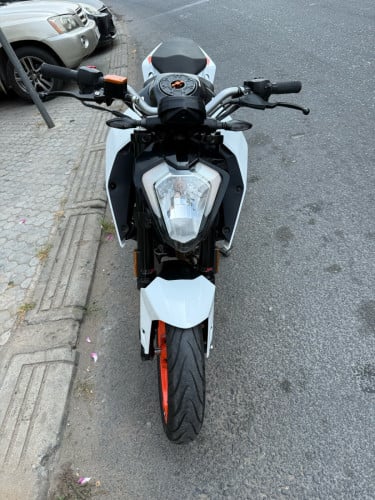 Duke 200