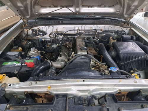 Ford 08 លេខដៃ ប៉ុង2 កាប់ពីតាស់