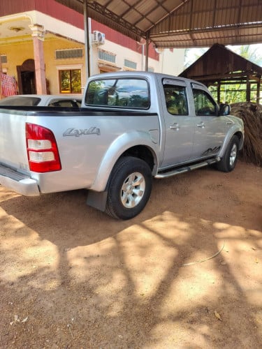 Ford 08 លេខដៃ ប៉ុង2 កាប់ពីតាស់