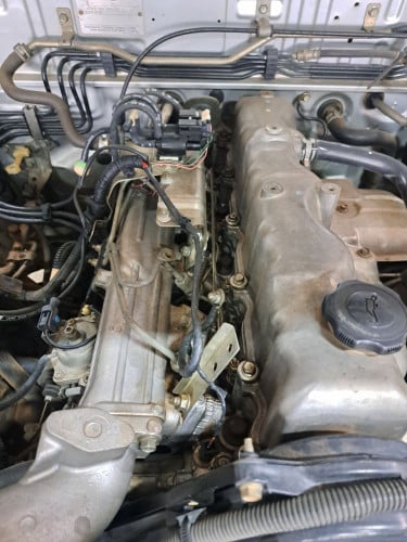 Ford 08 លេខដៃ ប៉ុង2 កាប់ពីតាស់