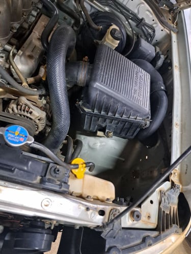 Ford 08 លេខដៃ ប៉ុង2 កាប់ពីតាស់