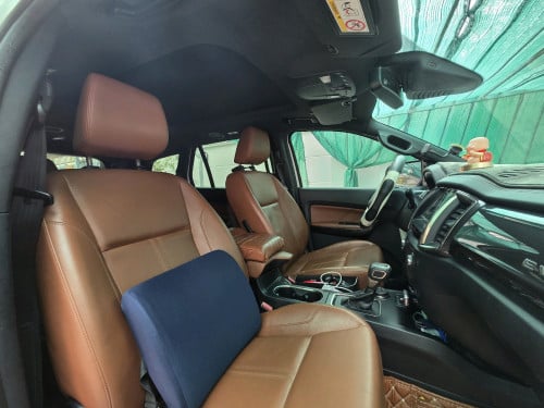 Ford Everest 2020