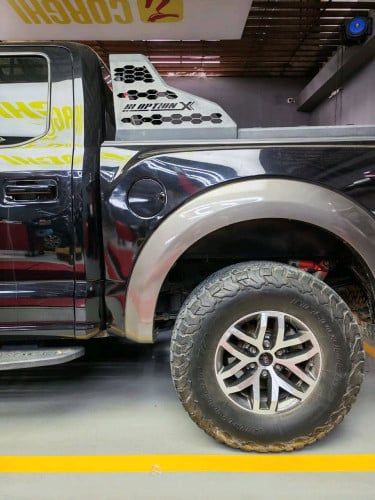 Ford F150 2019 LOBO