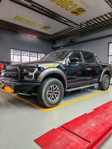Ford F150 2019 LOBO