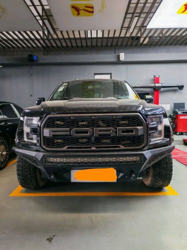 Ford F150 2019 LOBO
