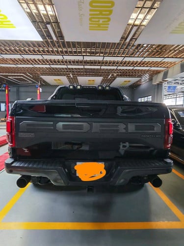Ford F150 2019 LOBO