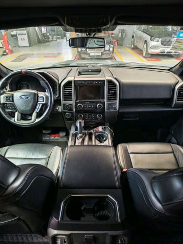 Ford F150 2019 LOBO