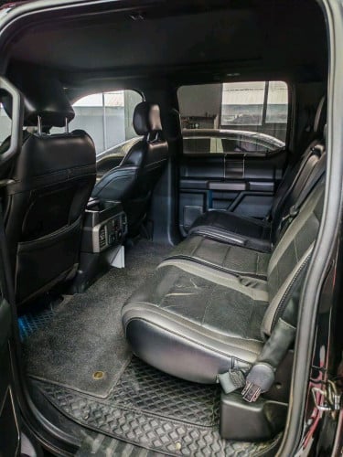 Ford F150 2019 LOBO